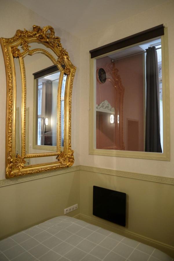 Le Stanislas, Un Style! * Nancy
