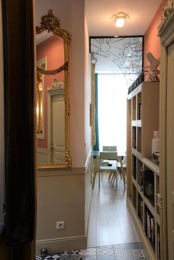 Le Stanislas, Un Style! Appartement *