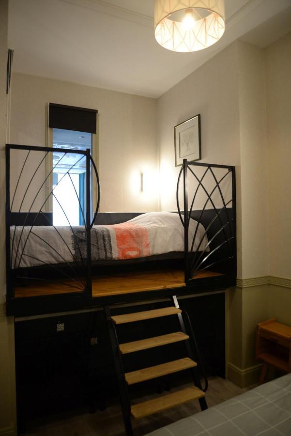 Le Stanislas, Un Style! Nancy